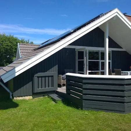 Holiday Xcix Fanø